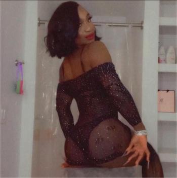 Kaution Vee💄, 21 African American transgender escort, Austin